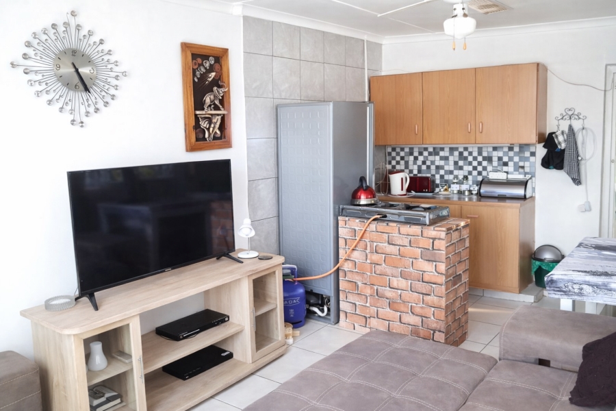 To Let 1 Bedroom Property for Rent in Manor Heights Eastern Cape